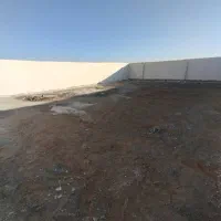 600متر-چهاردیواری-بادرب-تهاتر