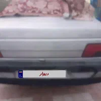 پژو ۴۰۵