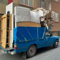باربری اسباب کشی حمل نقل با کارگردانی حرف ای|خدمات حمل و نقل|ماکو, |دیوار