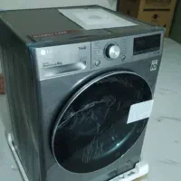فروش انواع لباسشویی ۸ و ۹ و ۱۰ و ۱۲ کیلویی ال جی|ماشین لباسشویی و خشککن لباس|میناب, |دیوار