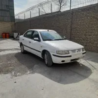 سمند ef7مدل ۹۴|خودرو سواری و وانت|مشهد, بهشت|دیوار