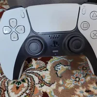 ps5 slim اروپا دیسک خور در حد نو نو|کنسول، بازی ویدئویی و آنلاین|تهران, جوادیه|دیوار