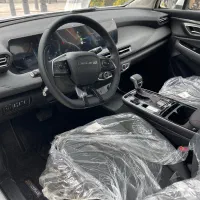 بیجینگ U5|خودرو سواری و وانت|شیراز, معالی‌آباد|دیوار