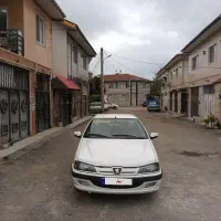 پارس ۹۰ بی رنگ بی ضربه|خودرو سواری و وانت|لنگرود, |دیوار