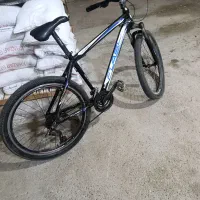 دوچرخه 26 فلش