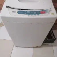 ماشین لباسشویی