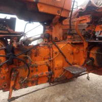 تراکتو رومانی