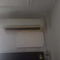 کولرگازی ASR موتور مالزی اصل چون خودمون گرفتیم.|کولر گازی و فن‌کوئل|رشت, فلسطین|دیوار