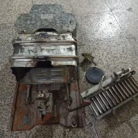 تعمیرات‌بخاری لباسشویی‌پکیج‌آبگرمکن‌لوله‌کشی‌یخچال