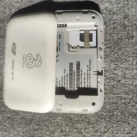 مودم جیبی هواوی سیم کارت خور 4g قوی|مودم و تجهیزات شبکه|شیراز, هفت تنان|دیوار