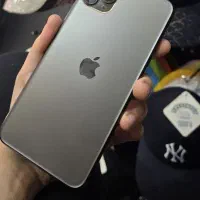 اپل iPhone 11 Pro Max دو سیم/ ZA/ 256G|موبایل|مشهد, ارشاد|دیوار