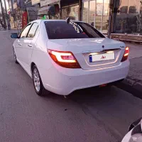 دنا پلاس 1404|خودرو سواری و وانت|گرگان, |دیوار