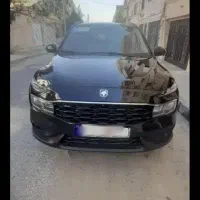 ریرا ۱۴۰۴ مشکی|خودرو سواری و وانت|ابهر, |دیوار