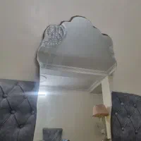 آینه سالم و صاف