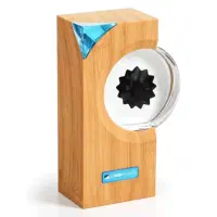 فروفلوید رقصان با ریتم موزیک