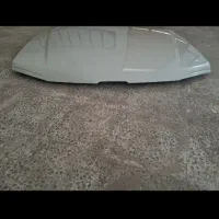 بدنه رنگ فابریک پارس 402 خاش