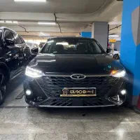 آریزو ۸ در رنگبندی نقد و اقساط بانکی(اتومدیران)