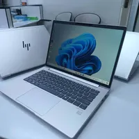 لپتاپ hp EliteBook 645 G11 (2024)|رایانه همراه|تهران, میدان ولیعصر|دیوار