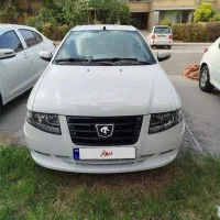 سمند سورن xu7p