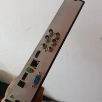 دوربین با دستگاه|دوربین مداربسته|اهواز, منبع اب|دیوار