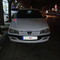 پارس سفید