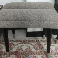 میز آرایش همراه با کنسول|مبلمان خانگی و میز عسلی|ساری, |دیوار