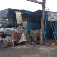 ساخت ونصب جرثقیل ،در کل تهران و کرج|خدمات پیشه و مهارت|تهران, پامنار|دیوار