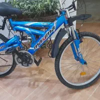 دوچرخه ماکسیما
