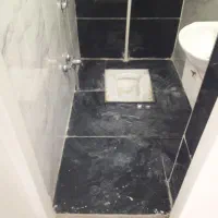 تاسیسات، ایزوگام، نقاشی