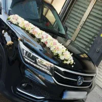 اجاره ماشین عروس