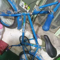 دوچرخه16و 20|دوچرخه، اسکیت، اسکوتر|یاسوج, |دیوار