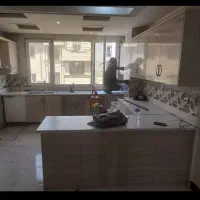 اپارتمان ۱۲۰متری فول امکانات