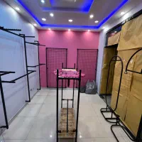 فروش کلی و جزیی دکور بوتیک|فروشگاه و مغازه|تهران, سازمان برنامه شمالی|دیوار