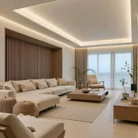 پیش فروش سه خواب / بهاران