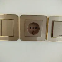 کلید و پریز با بهترین کیفیت و کمترین قیمت بازار