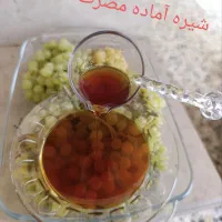 شیره انگور کاملآ ارگانیک|خوردنی و آشامیدنی|دشتابی, |دیوار