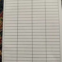 سفارش چاپ تراکت و فاکتور و سربرگ پذیرفته میشود