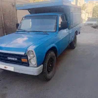 فروش یک دستگاه نیسان مدل ۸۴|خودرو سواری و وانت|میانه, |دیوار