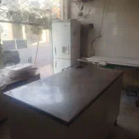 واگزاری مغازه قنادی با جواز|فروشگاه و مغازه|سبزوار, قلعهنو دهزار|دیوار