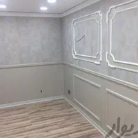 رنگ امیزی ونقاشی رنگامیزی ساختمان وپتینه|خدمات پیشه و مهارت|اهواز, پادادشهر|دیوار