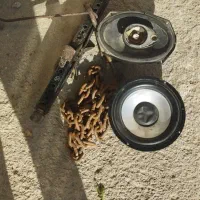 لوازم ماشین