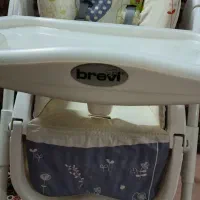 صندلی غذای شیک کودک|تخت و صندلی بچه|پاکدشت, خاتون آباد|دیوار