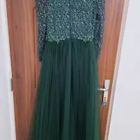 لباس مجلسی|لباس|فرمهین, |دیوار