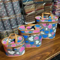 جافلاکسی سه تکه تترون