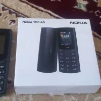 گوشی نوکیا ساده