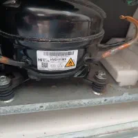 موتور یخچال تمامی برندها ال جی سامسونگ دوو ساید