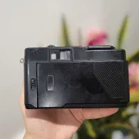 دوربین آنالوگ Yashica MF-2 Super DX اصل ژاپن سالم|دوربین عکاسی و فیلمبرداری|تهران, دبستان|دیوار