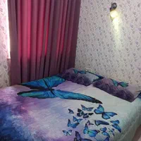 اجاره روزانه/هفتگی/ حیاط دار|اجارهٔ کوتاه‌مدت آپارتمان و سوئیت|رامسر, |دیوار