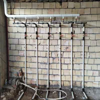 لوله کشی گاز و آتش نشانی مسکونی و تجاری|خدمات پیشه و مهارت|اسلامآباد غرب, |دیوار