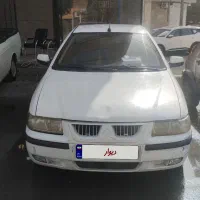 سمند LX EF7، مدل ۱۳۹۱|خودرو سواری و وانت|مشهد, کشاورز|دیوار